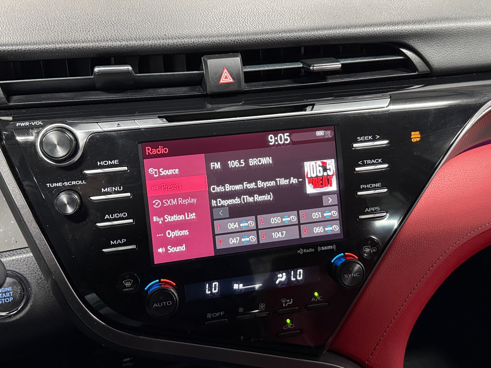 Thumbnail: 2019 Toyota Camry - 3