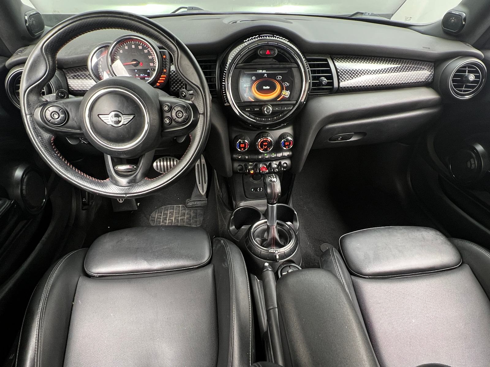 Thumbnail: 2017 MINI Cooper Convertible - 3