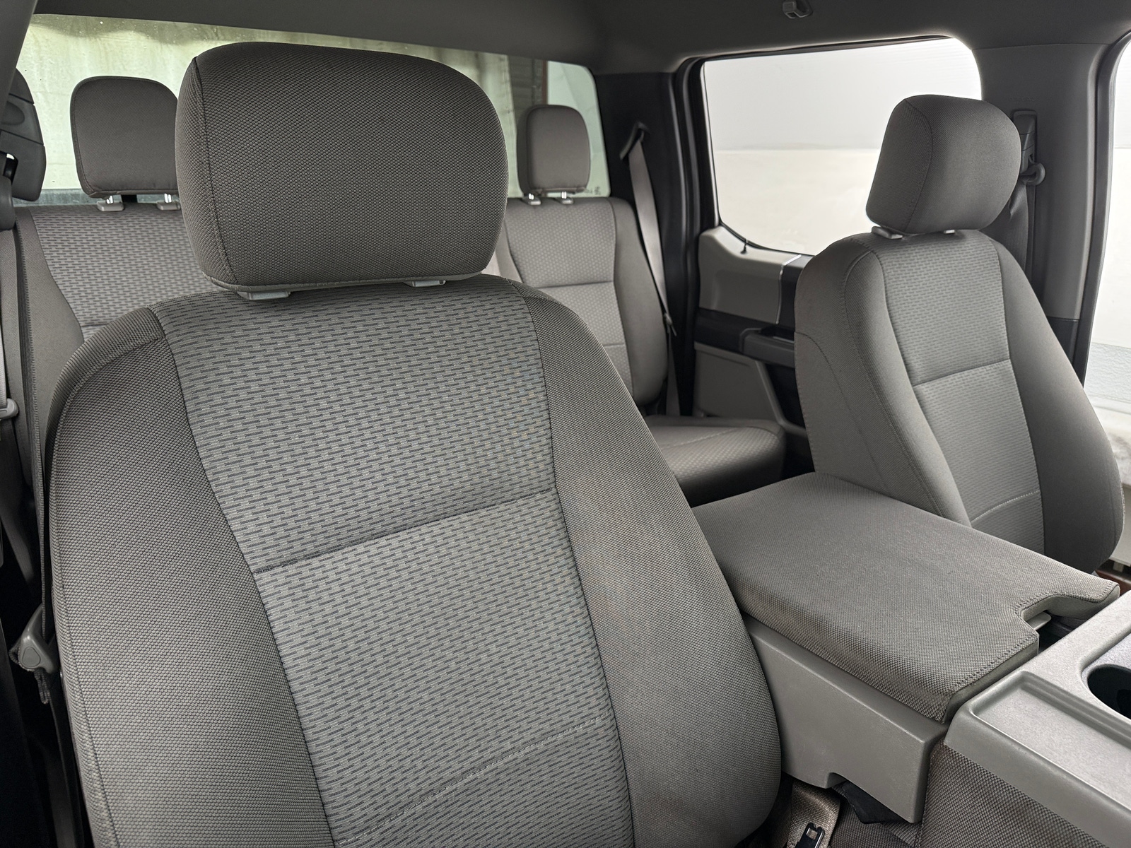 Thumbnail: 2020 Ford Econoline - 2