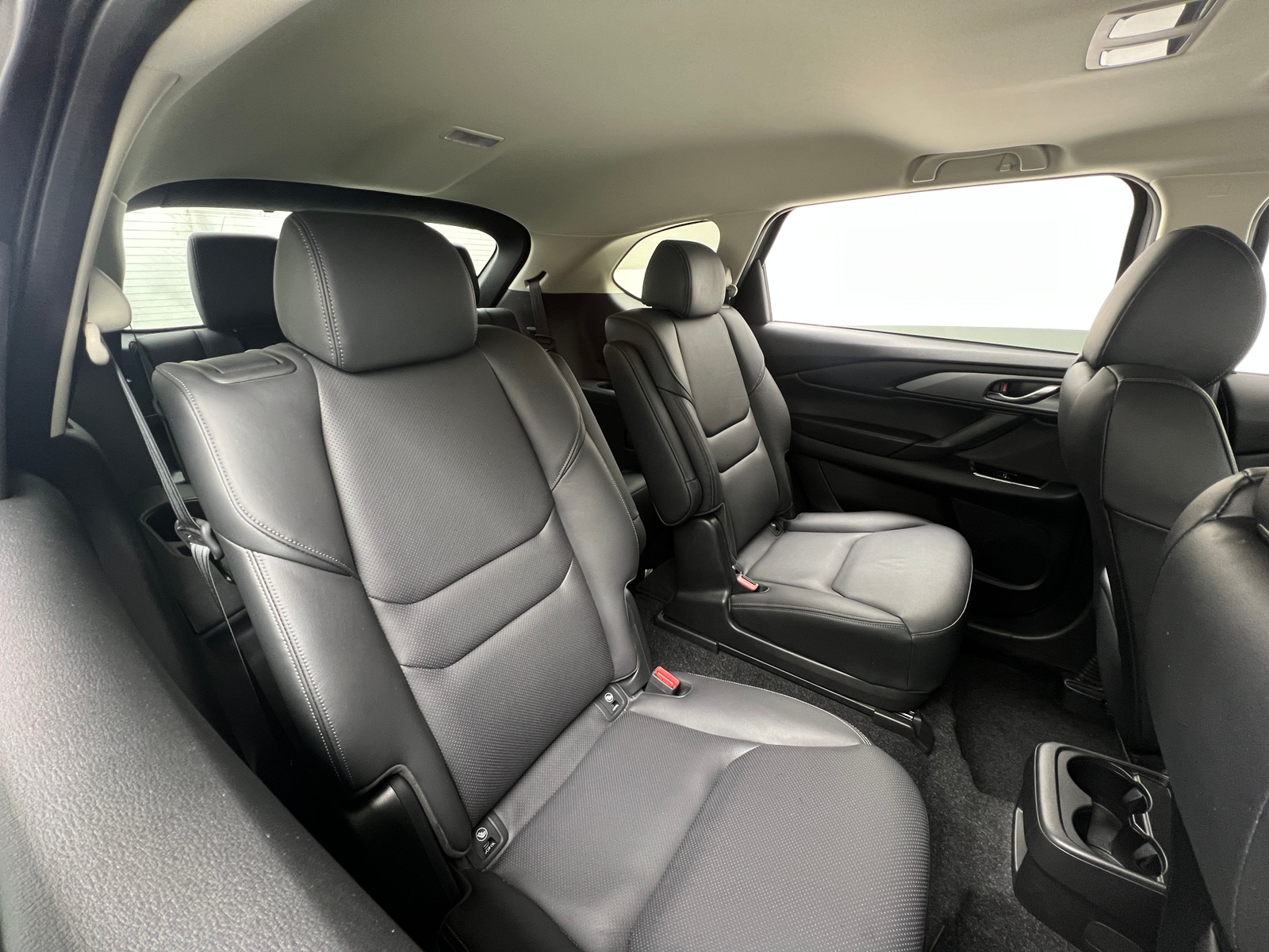 Thumbnail: 2023 Mazda CX-9 - 5