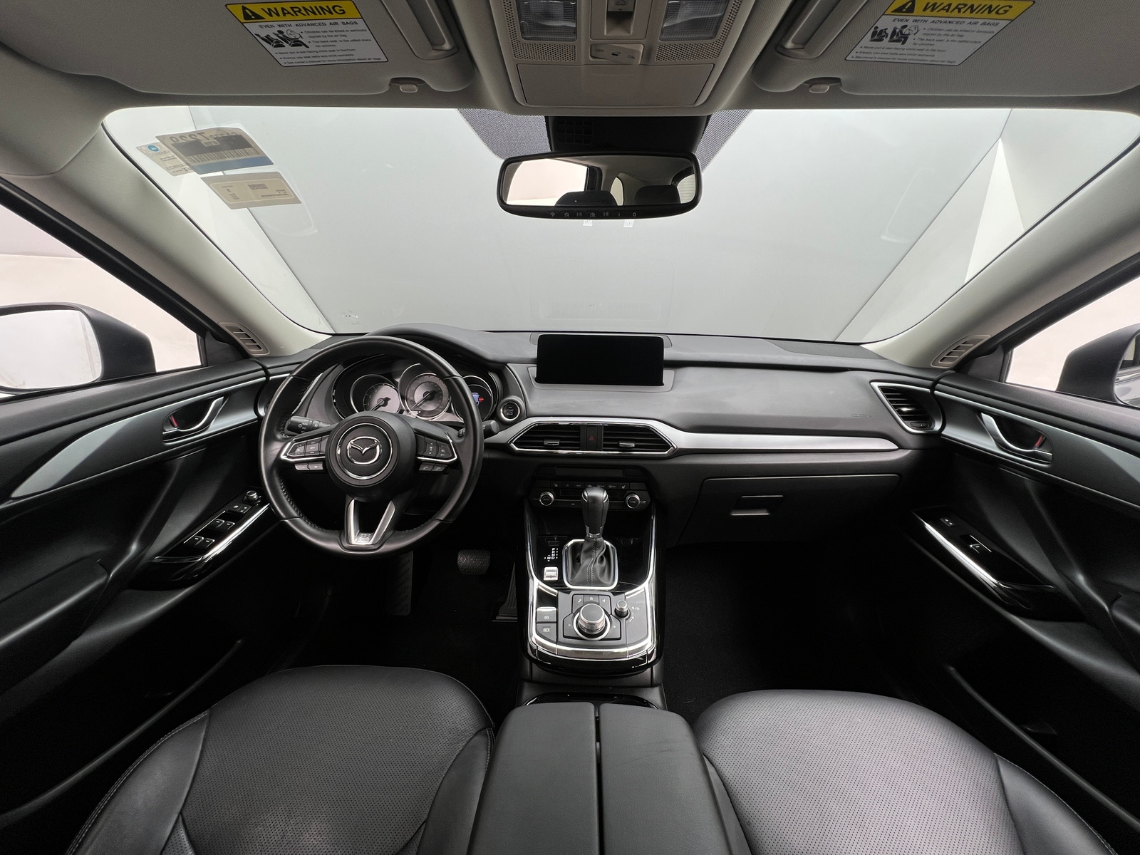 Thumbnail: 2023 Mazda CX-9 - 2