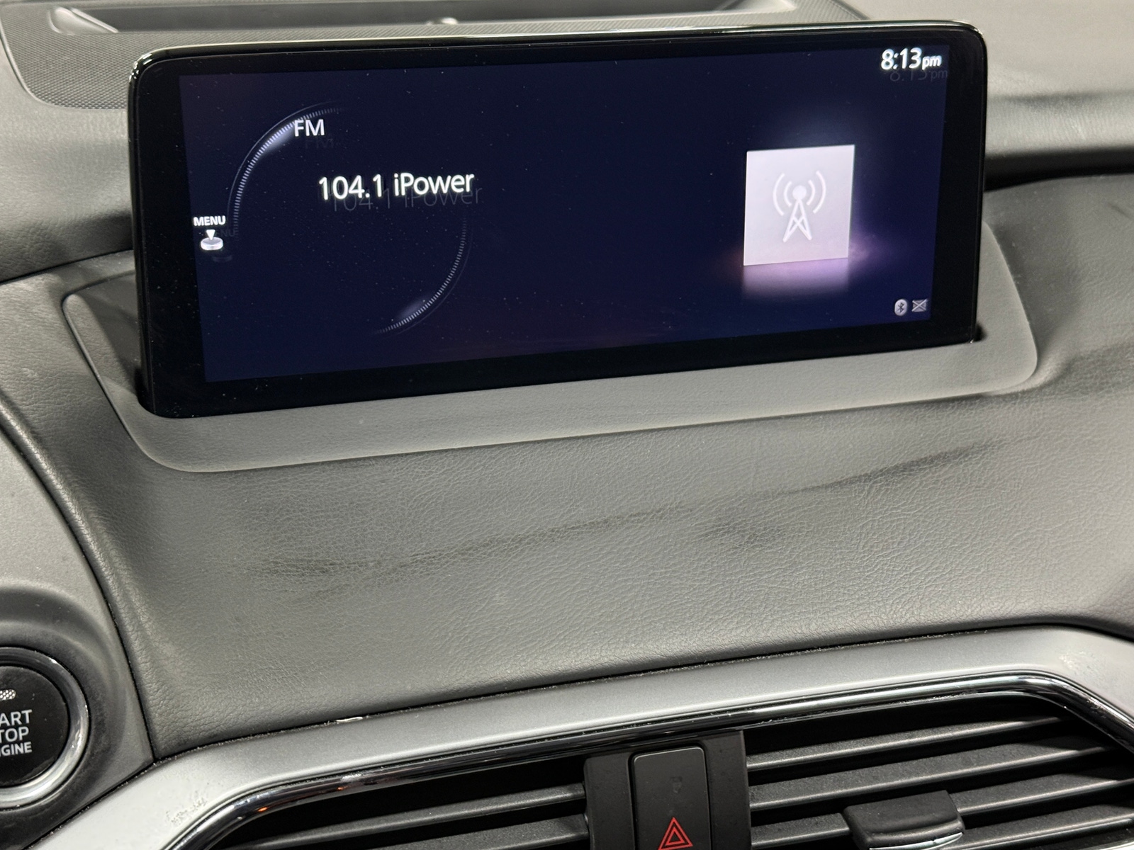 Thumbnail: 2023 Mazda CX-9 - 3