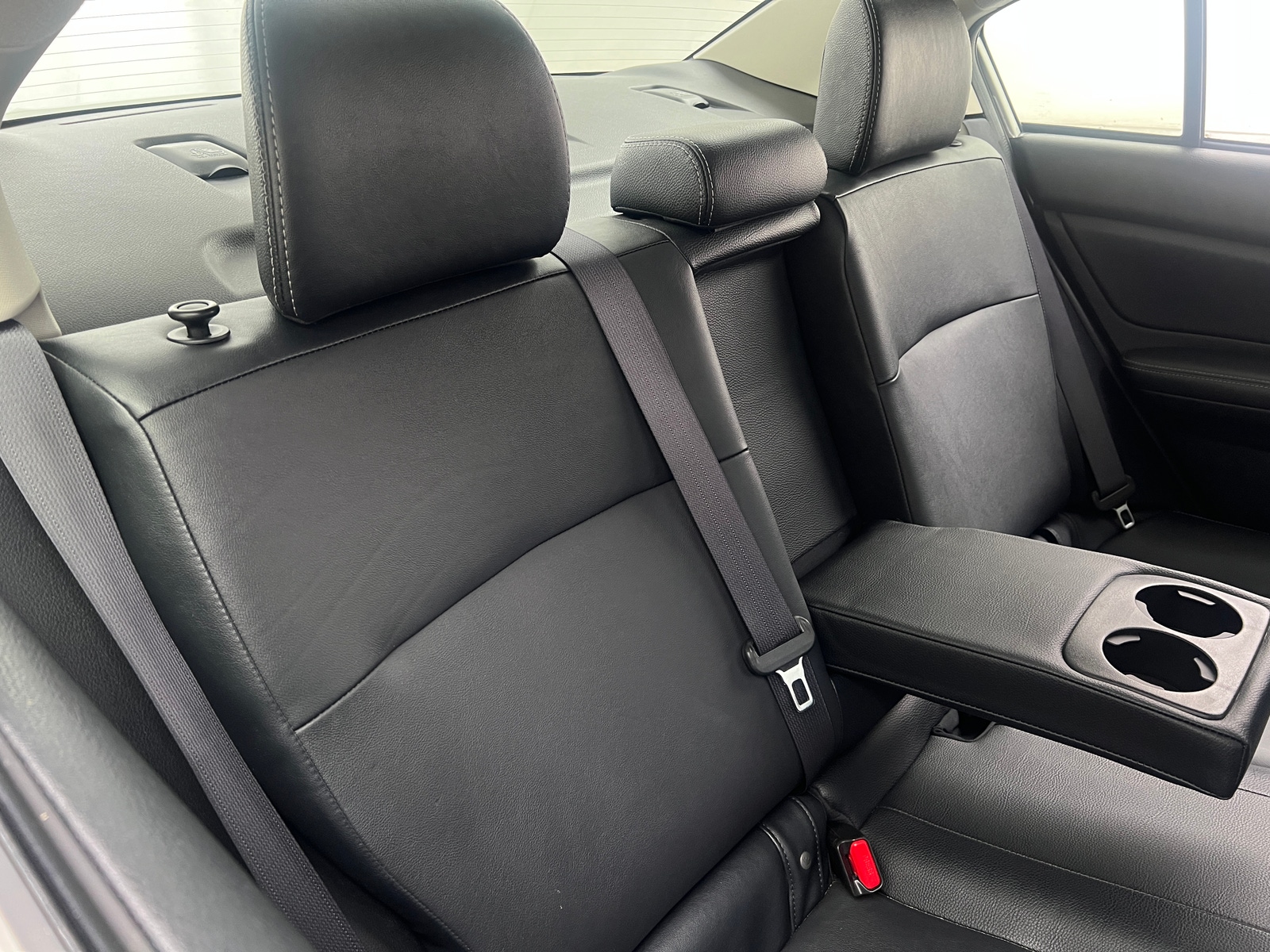 Thumbnail: 2016 Subaru Impreza - 5