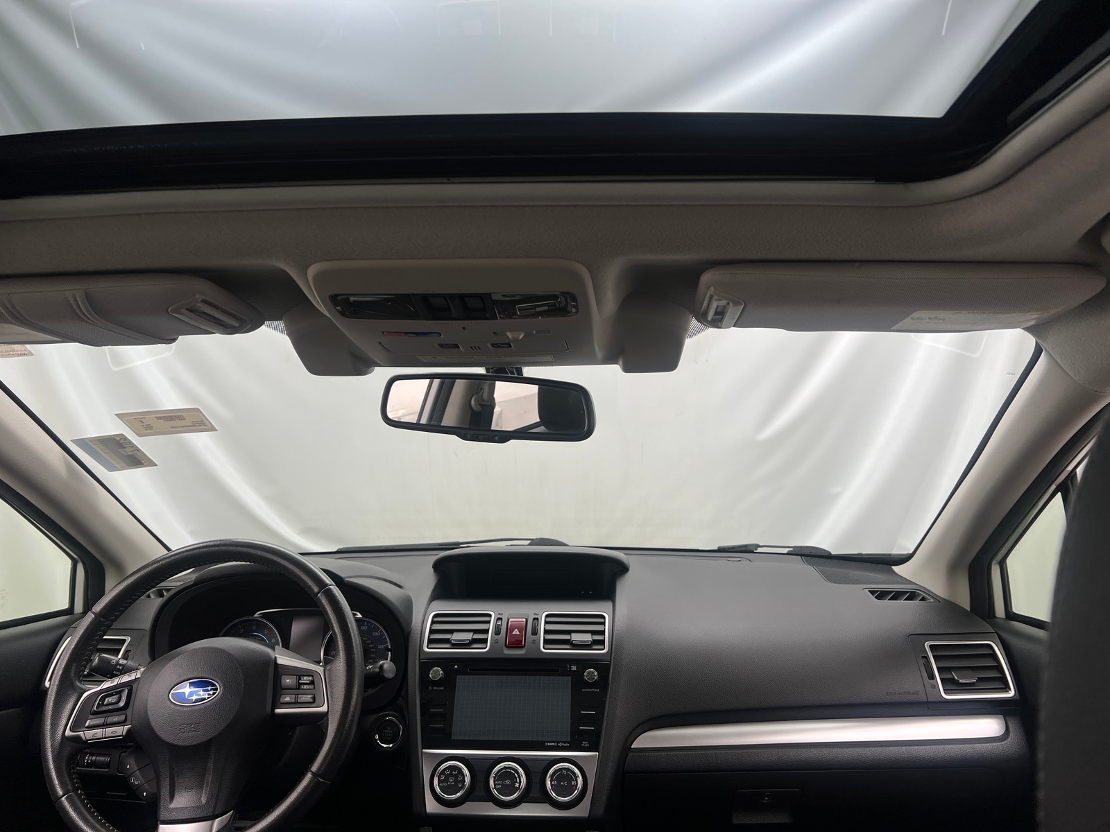 Thumbnail: 2016 Subaru Impreza - 2