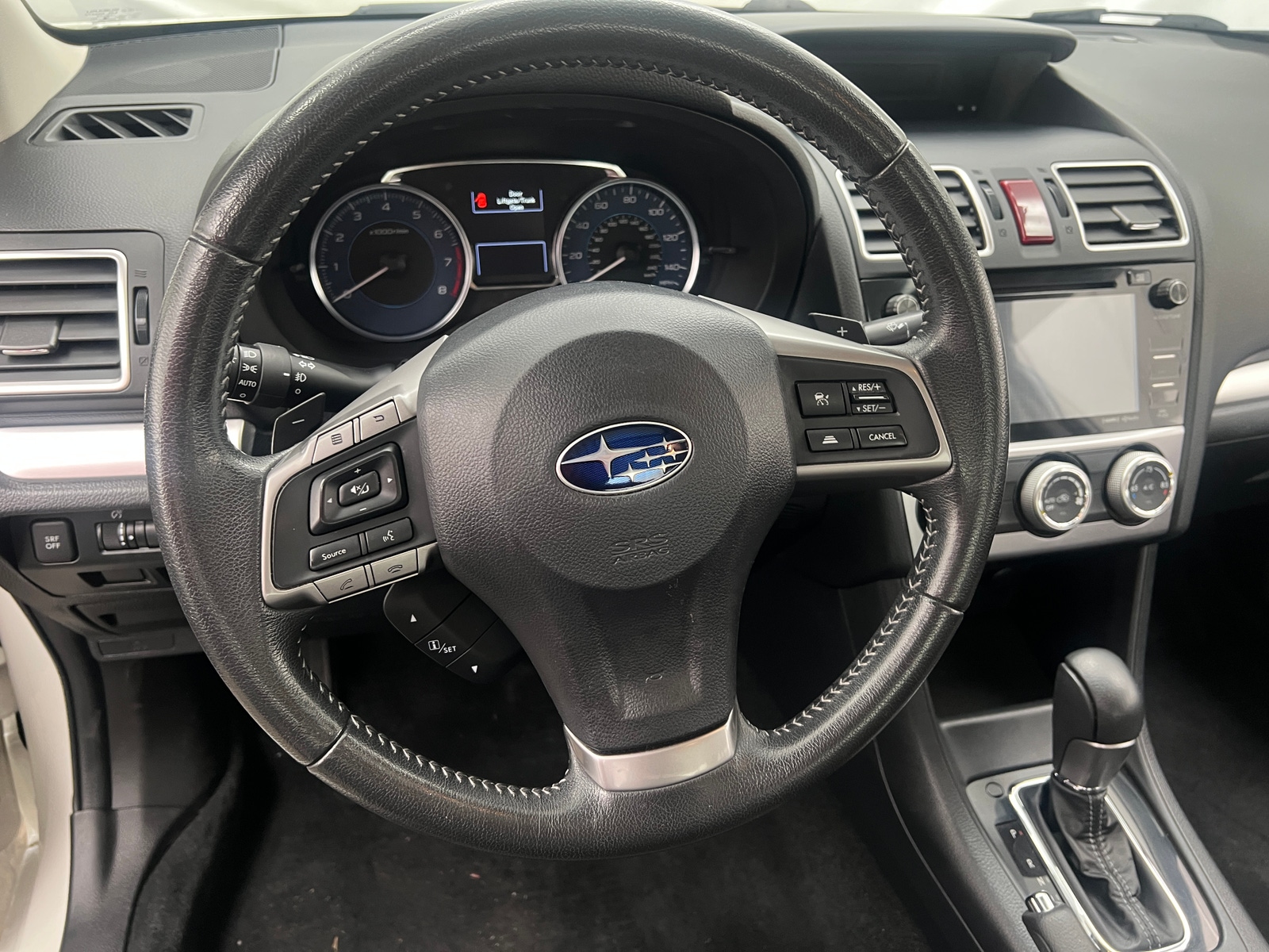 Thumbnail: 2016 Subaru Impreza - 4