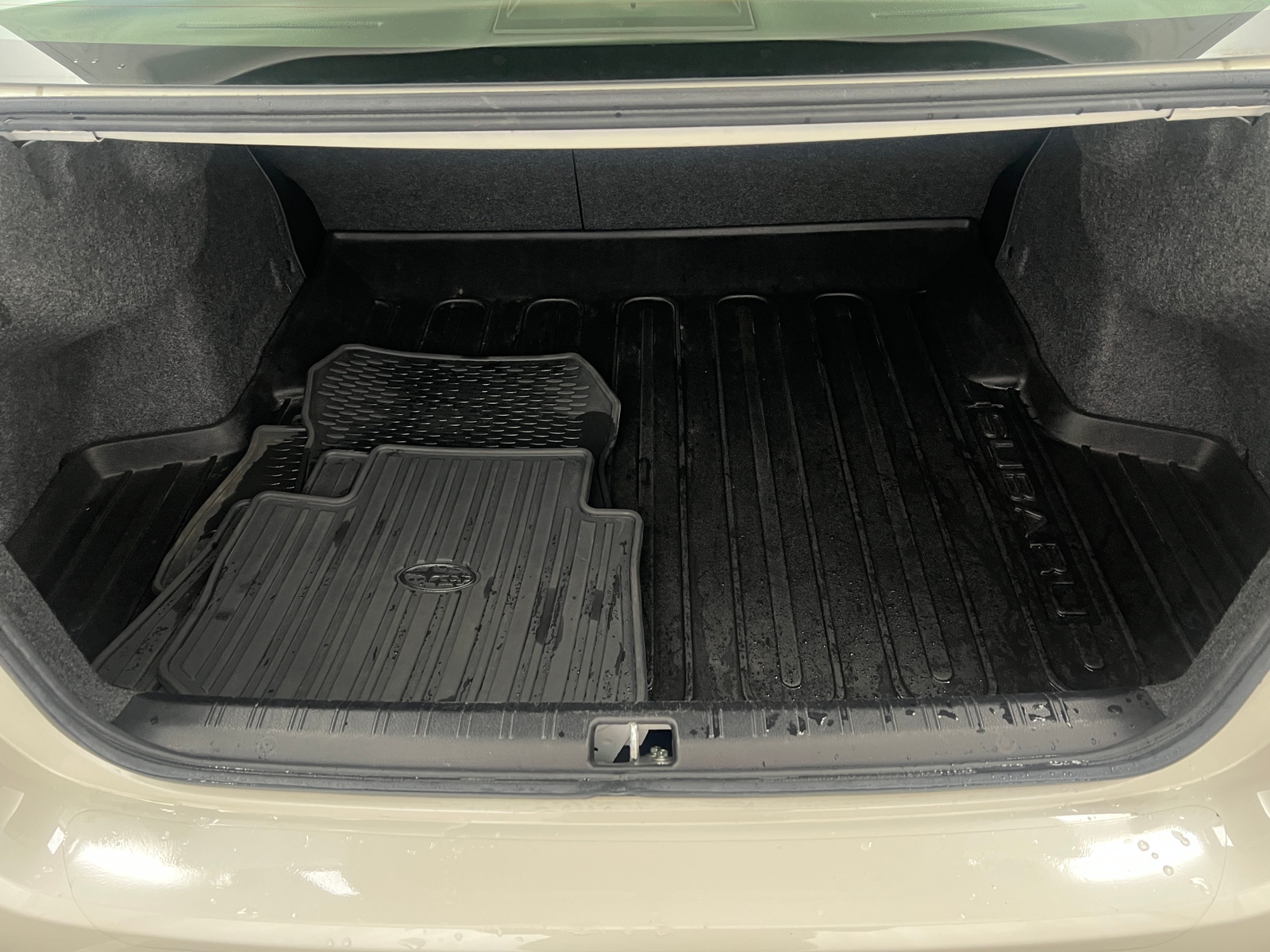 Thumbnail: 2016 Subaru Impreza - 6