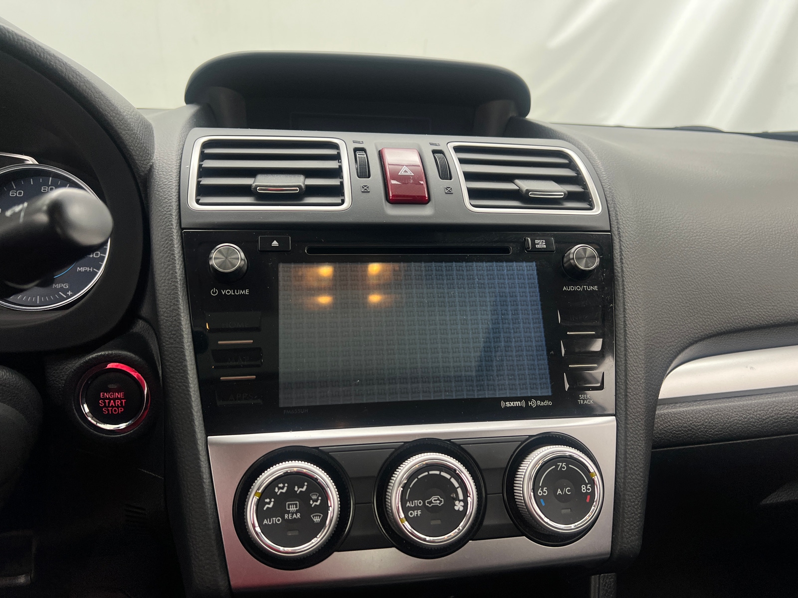 Thumbnail: 2016 Subaru Impreza - 3