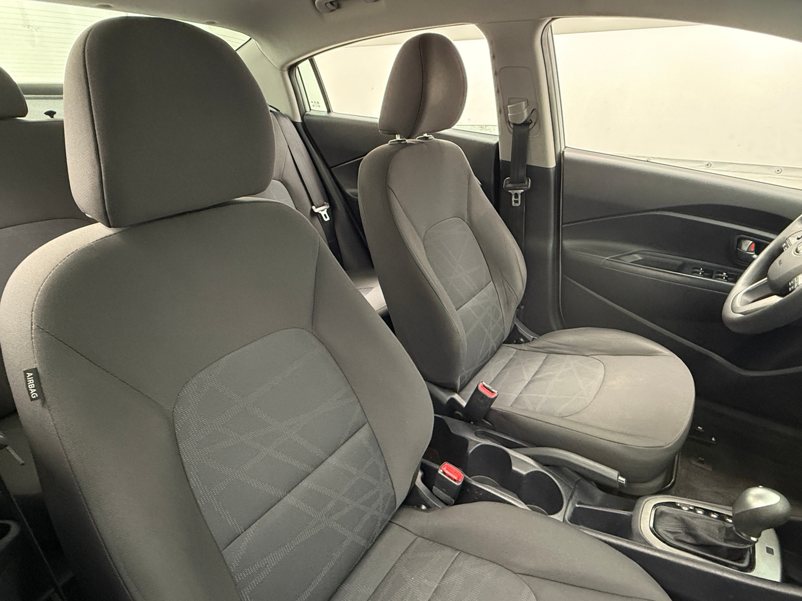 Thumbnail: 2014 Kia Rio - 2