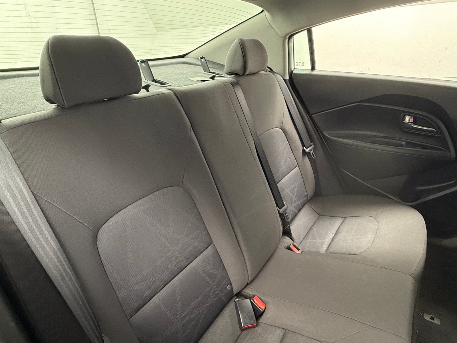 Thumbnail: 2014 Kia Rio - 6