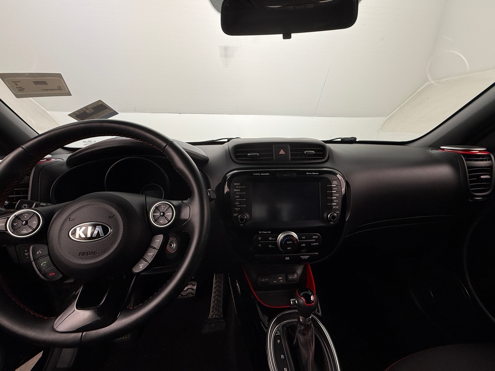 Thumbnail: 2016 Kia Soul - 3