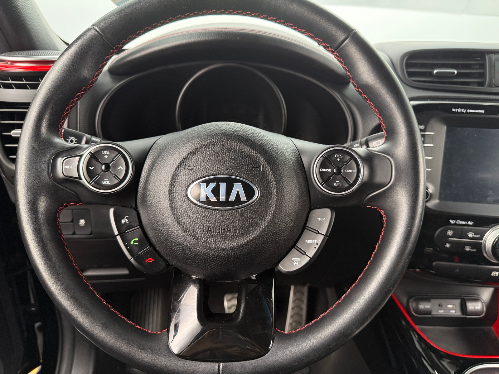 Thumbnail: 2016 Kia Soul - 5