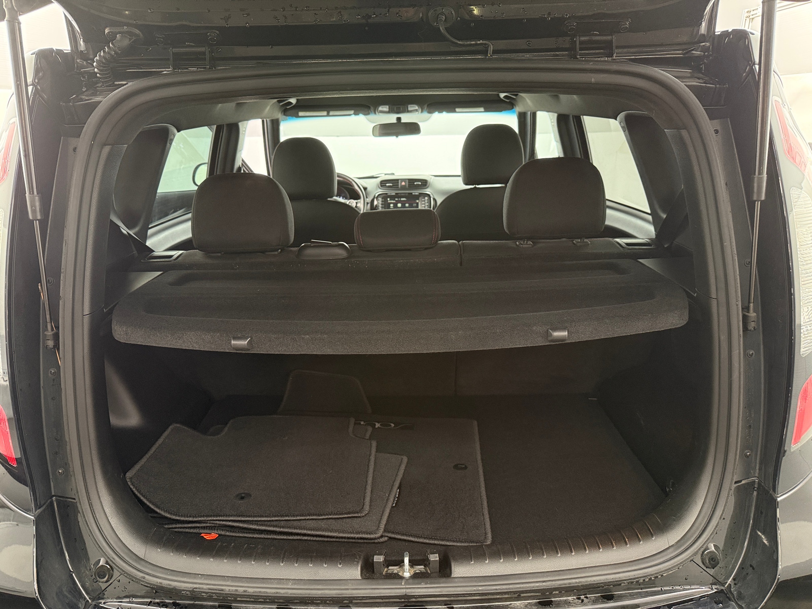 Thumbnail: 2016 Kia Soul - 7