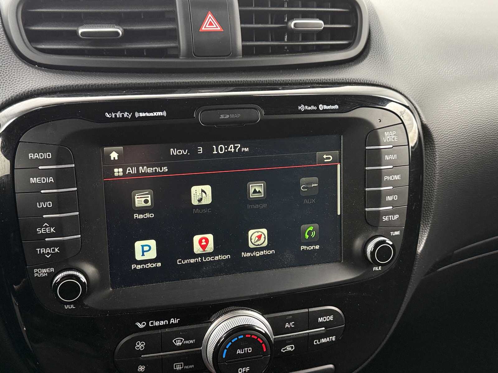 Thumbnail: 2016 Kia Soul - 4