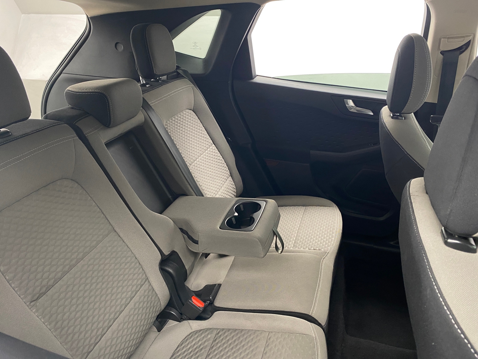 Thumbnail: 2020 Ford Escape - 6