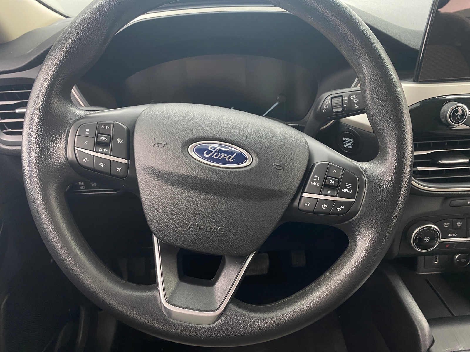 Thumbnail: 2020 Ford Escape - 5