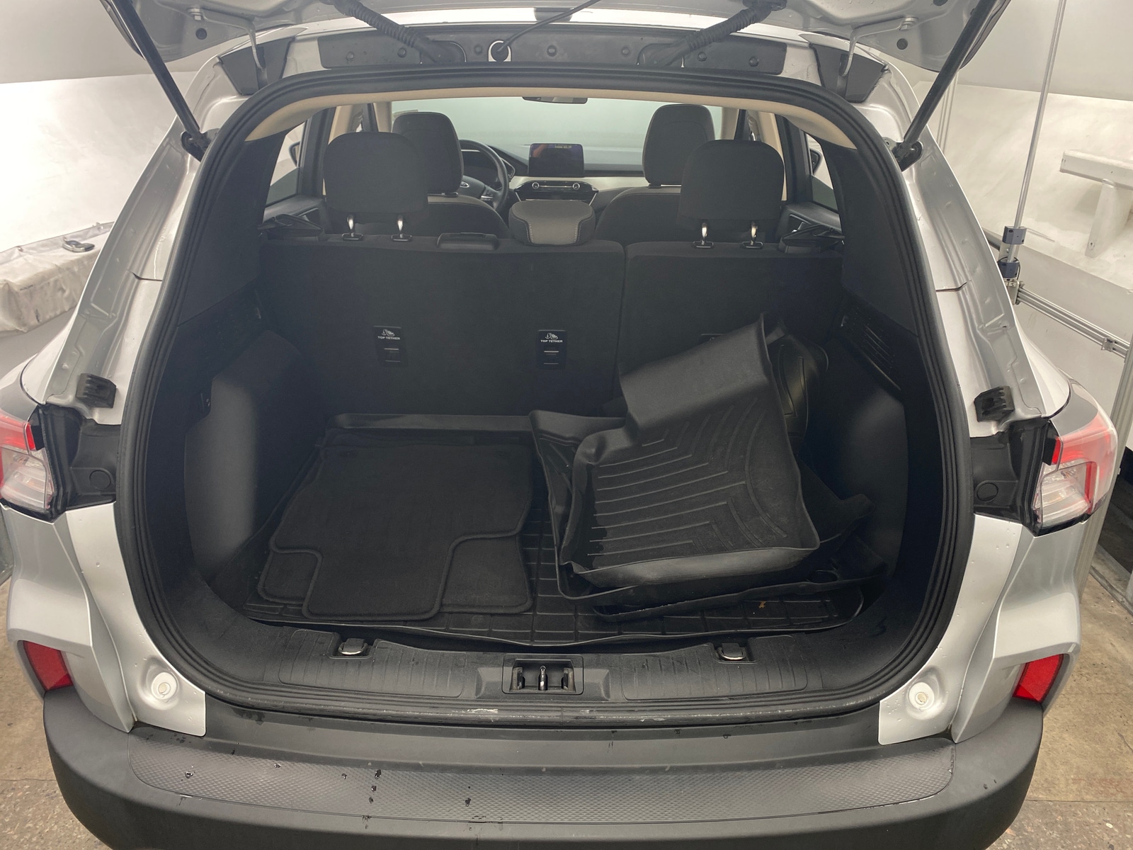 Thumbnail: 2020 Ford Escape - 7