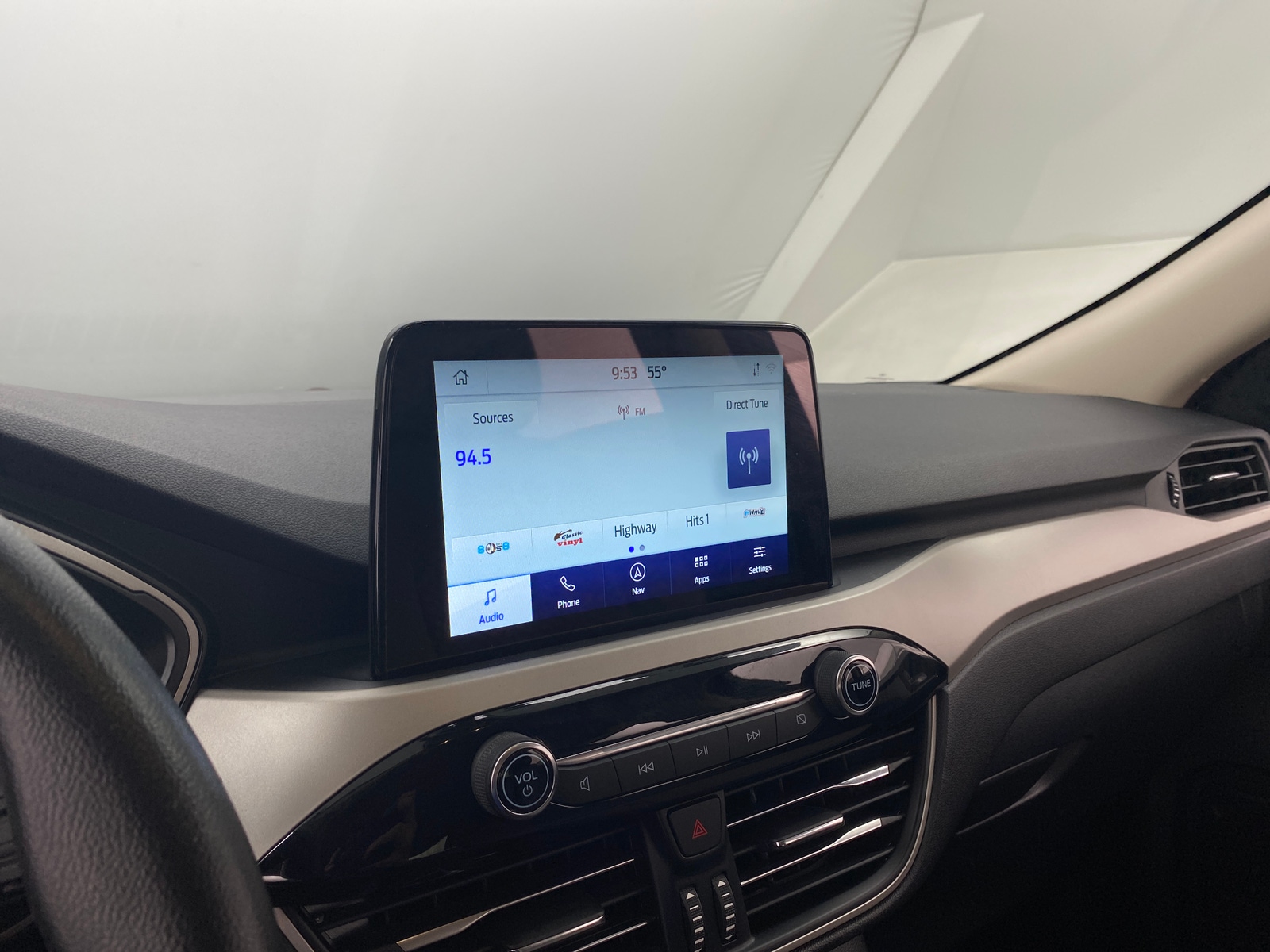 Thumbnail: 2020 Ford Escape - 4