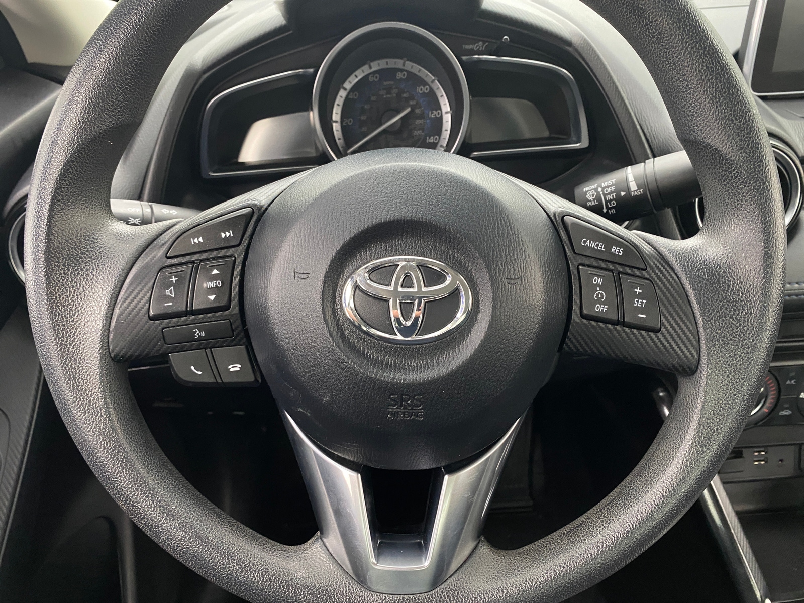 Thumbnail: 2018 Toyota Yaris iA - 5