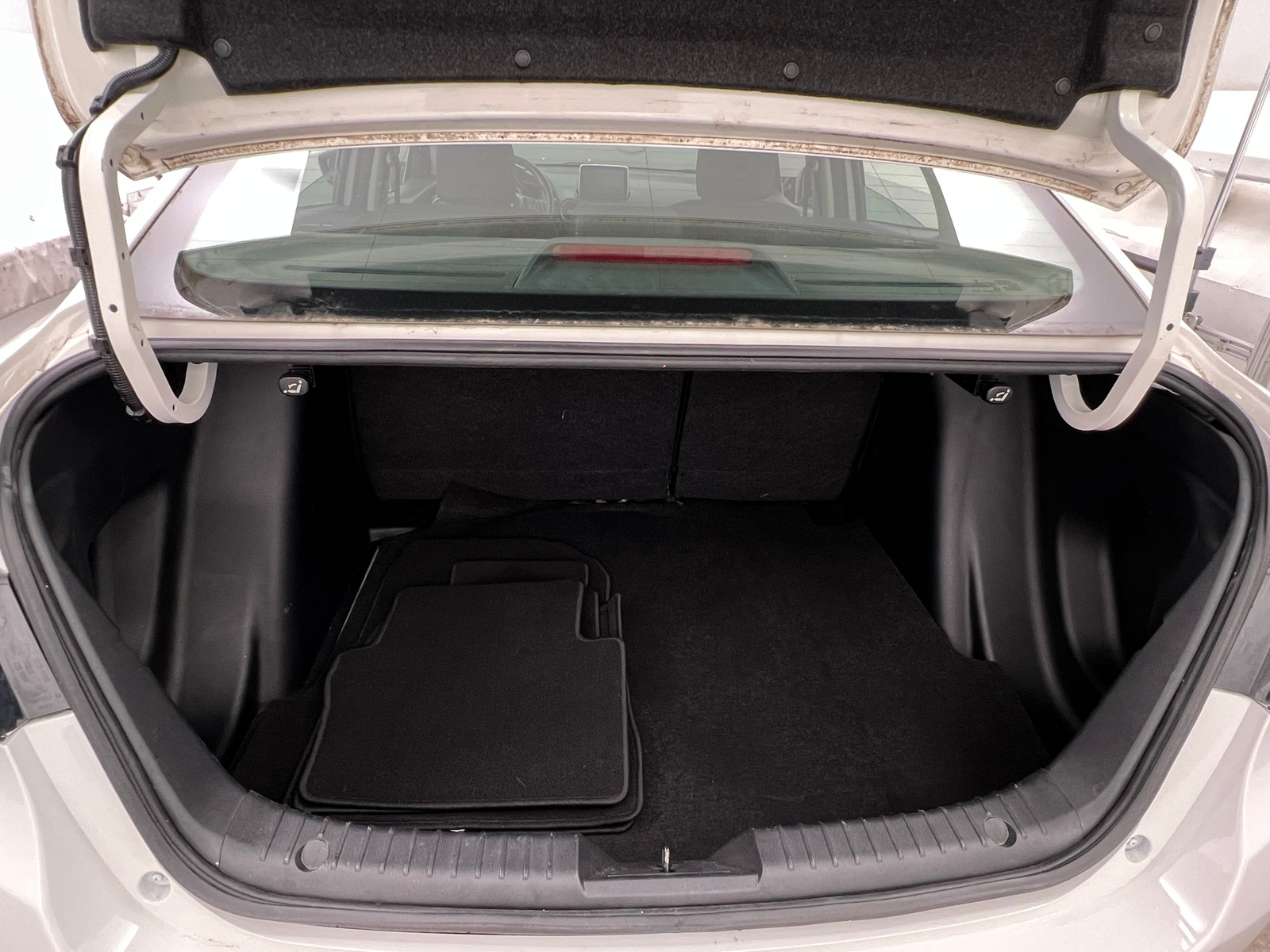 Thumbnail: 2018 Toyota Yaris iA - 7