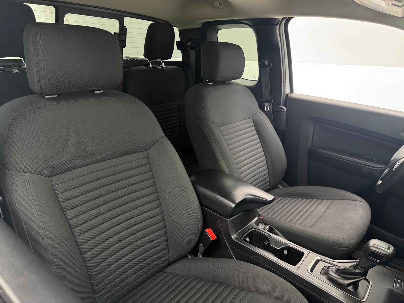 Thumbnail: 2019 Ford Ranger - 2