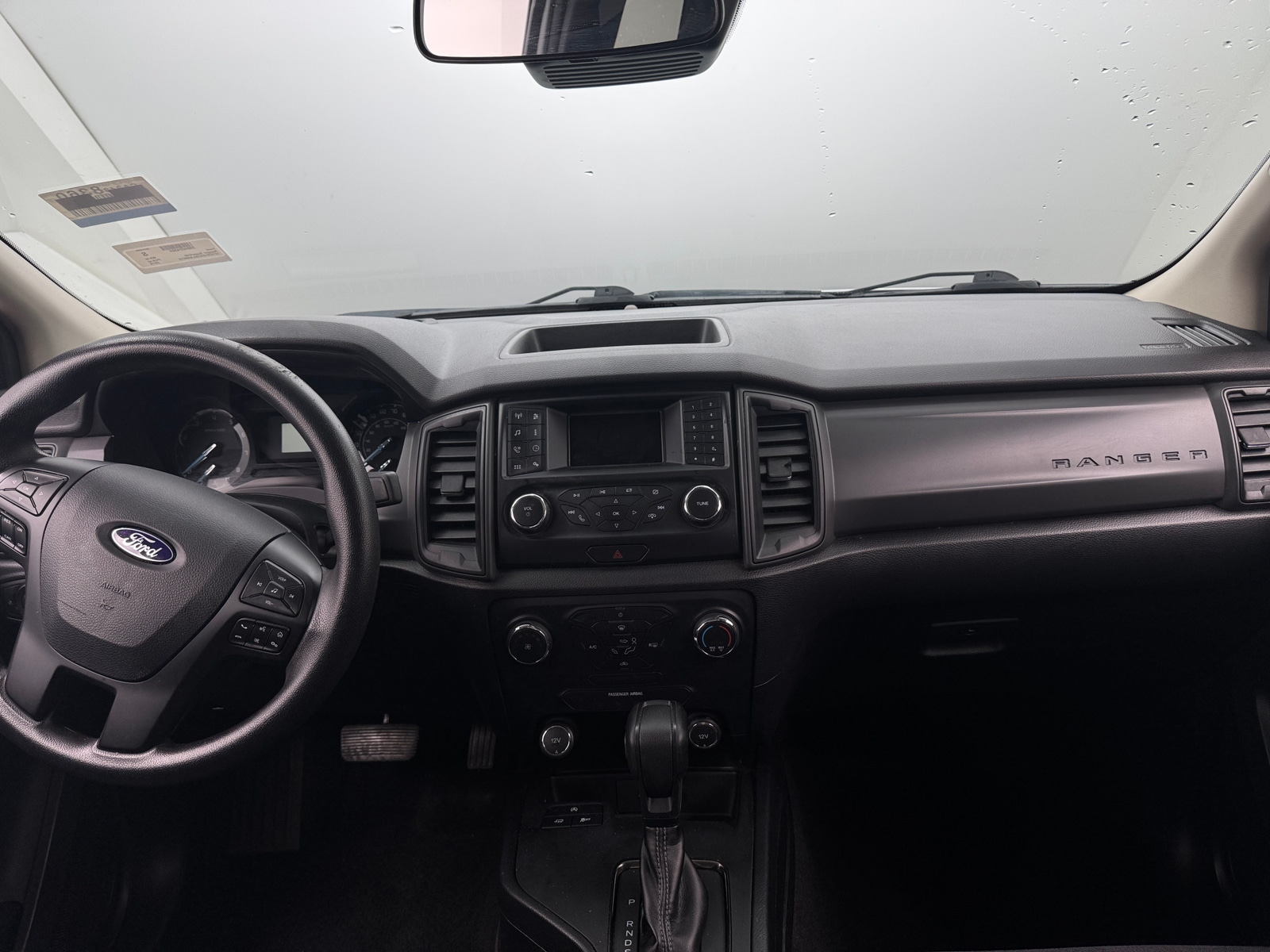 Thumbnail: 2019 Ford Ranger - 3