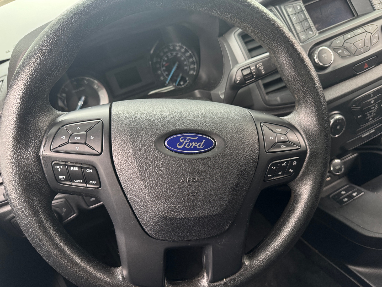 Thumbnail: 2019 Ford Ranger - 5