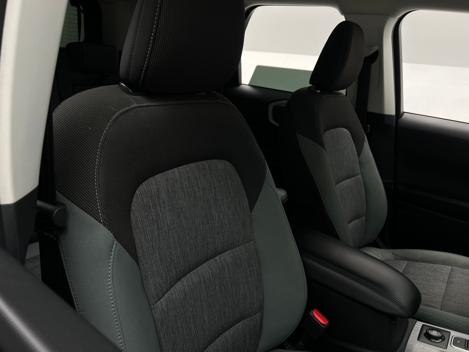 Thumbnail: 2021 Ford Bronco Sport - 2