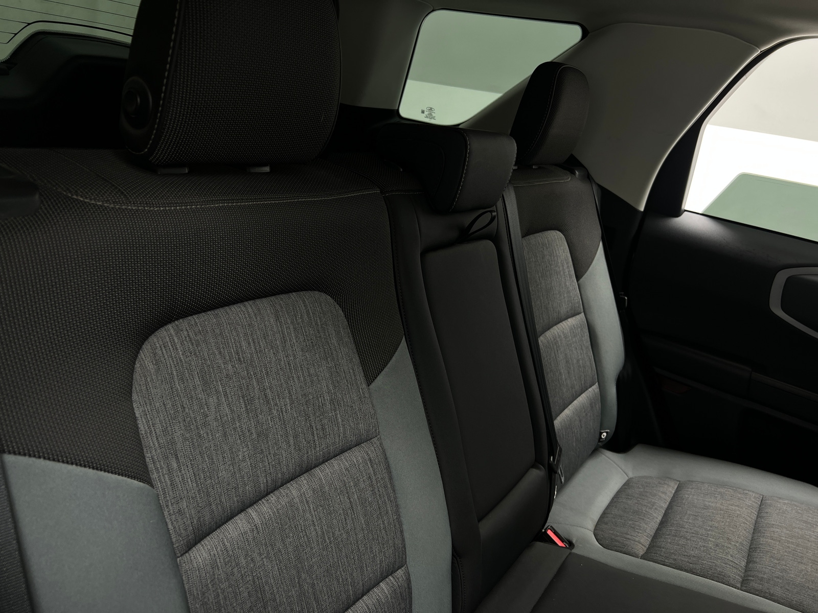 Thumbnail: 2021 Ford Bronco Sport - 6