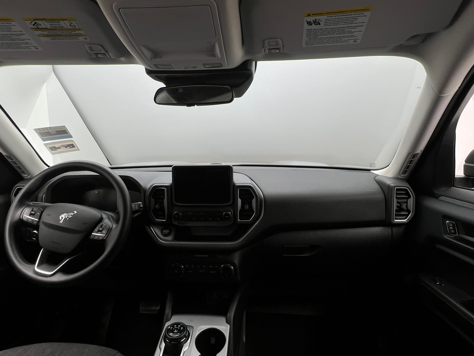 Thumbnail: 2021 Ford Bronco Sport - 3