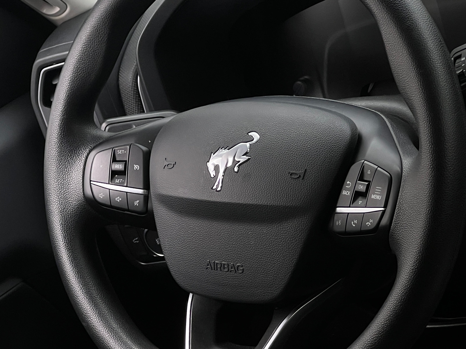 Thumbnail: 2021 Ford Bronco Sport - 5