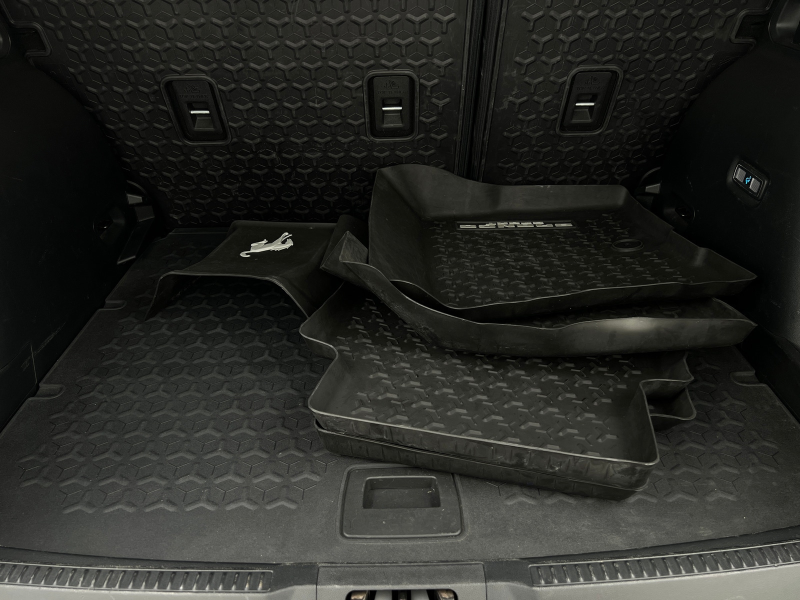 Thumbnail: 2021 Ford Bronco Sport - 7