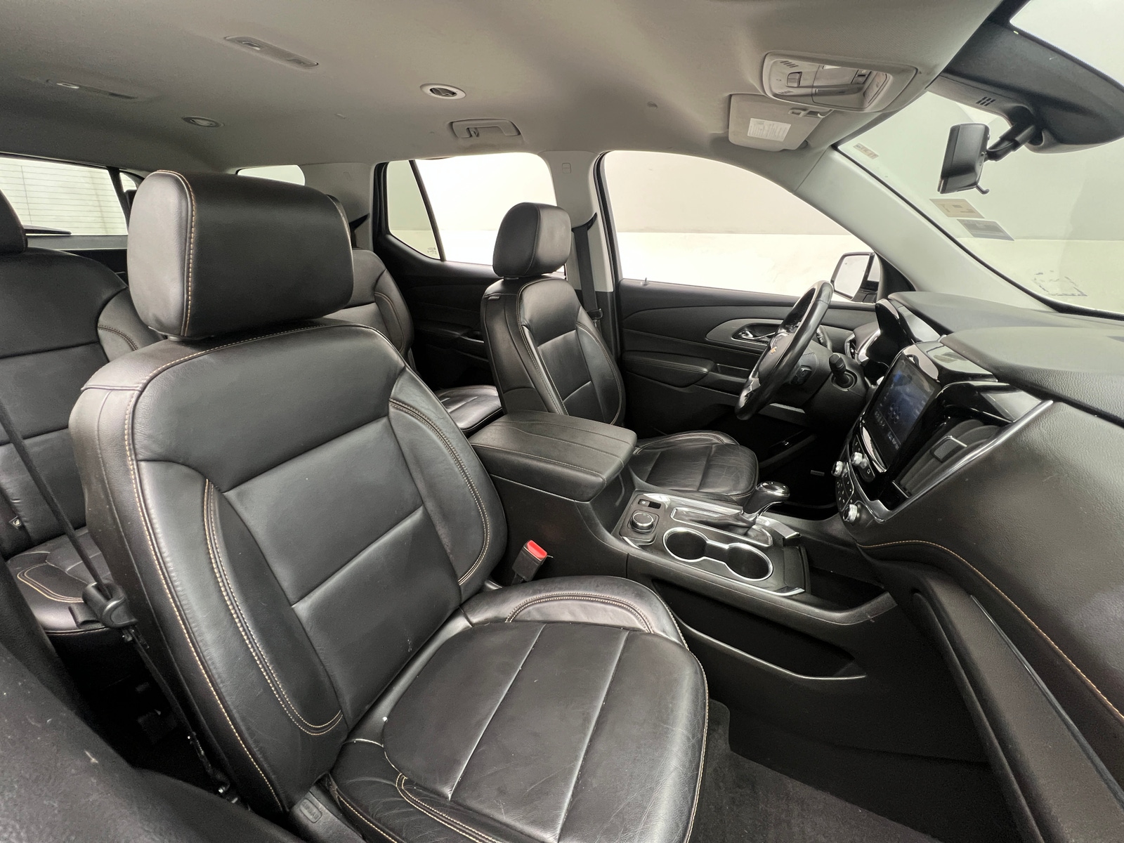 Thumbnail: 2020 Chevrolet Traverse - 2