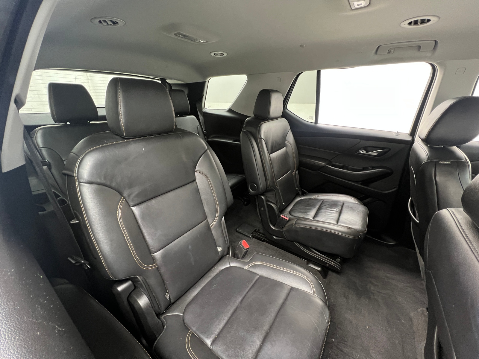 Thumbnail: 2020 Chevrolet Traverse - 6