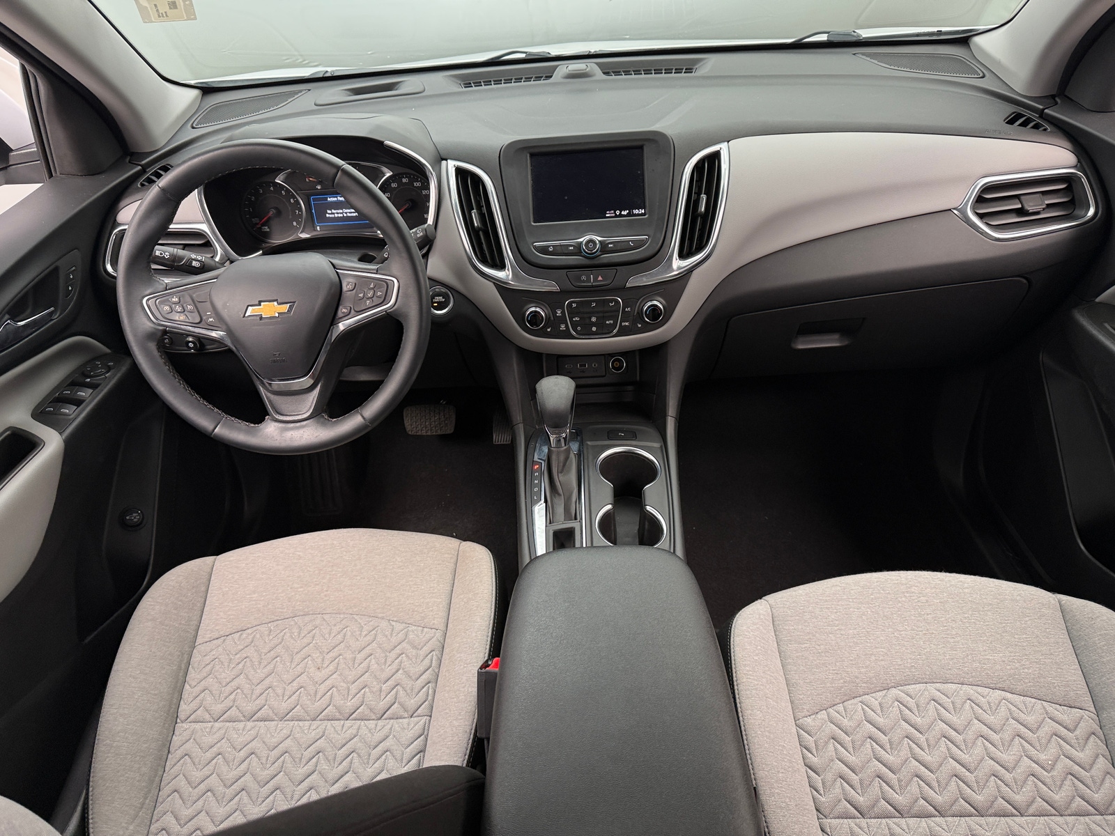 Thumbnail: 2023 Chevrolet Equinox - 3