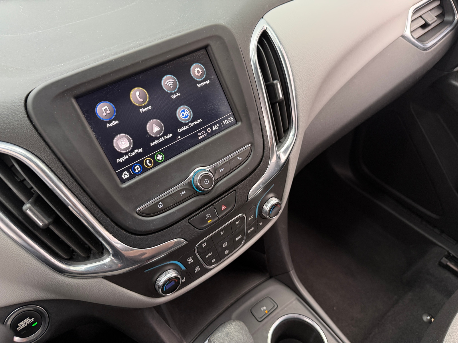 Thumbnail: 2023 Chevrolet Equinox - 4