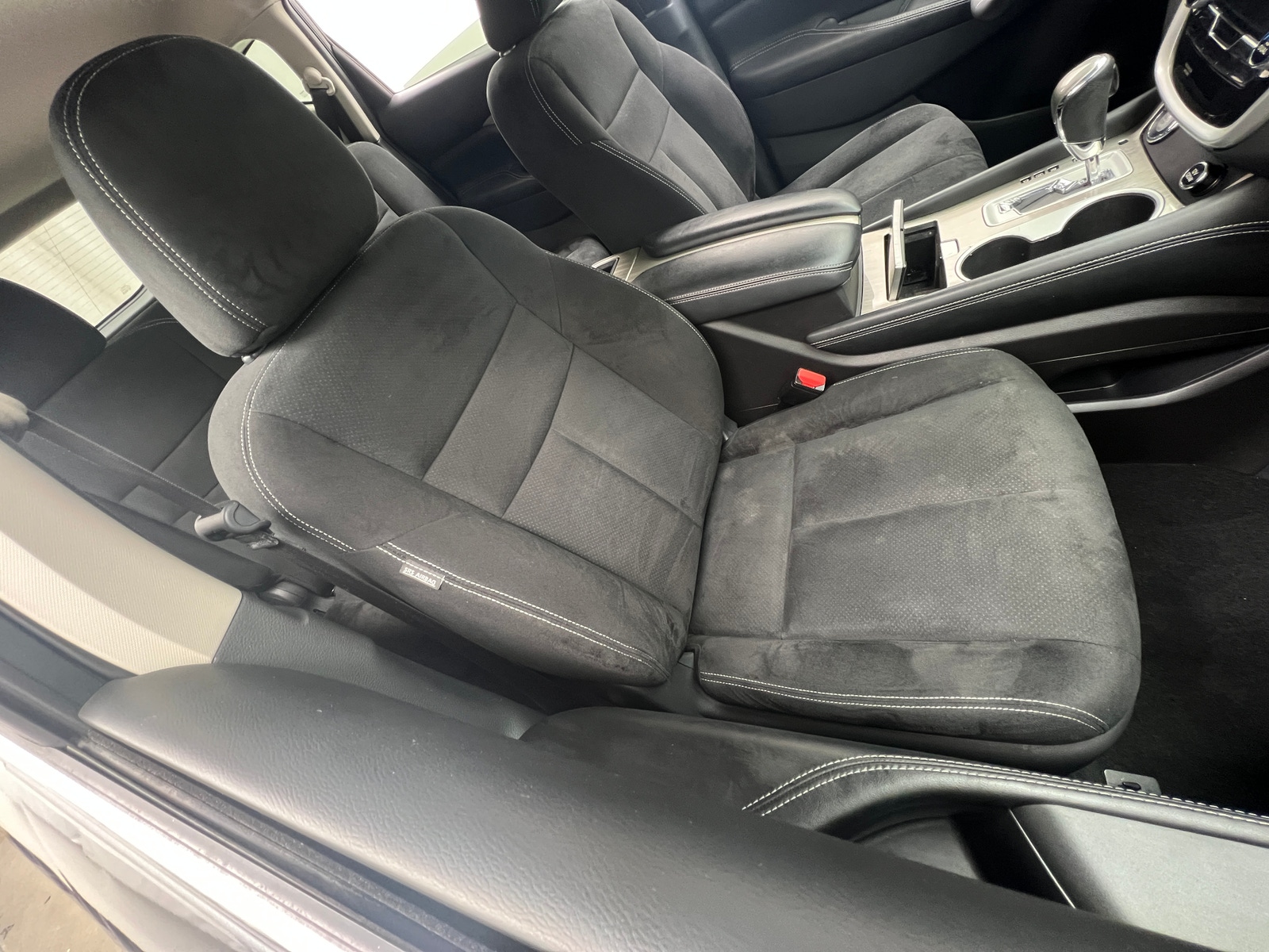 Thumbnail: 2017 Nissan Murano - 2