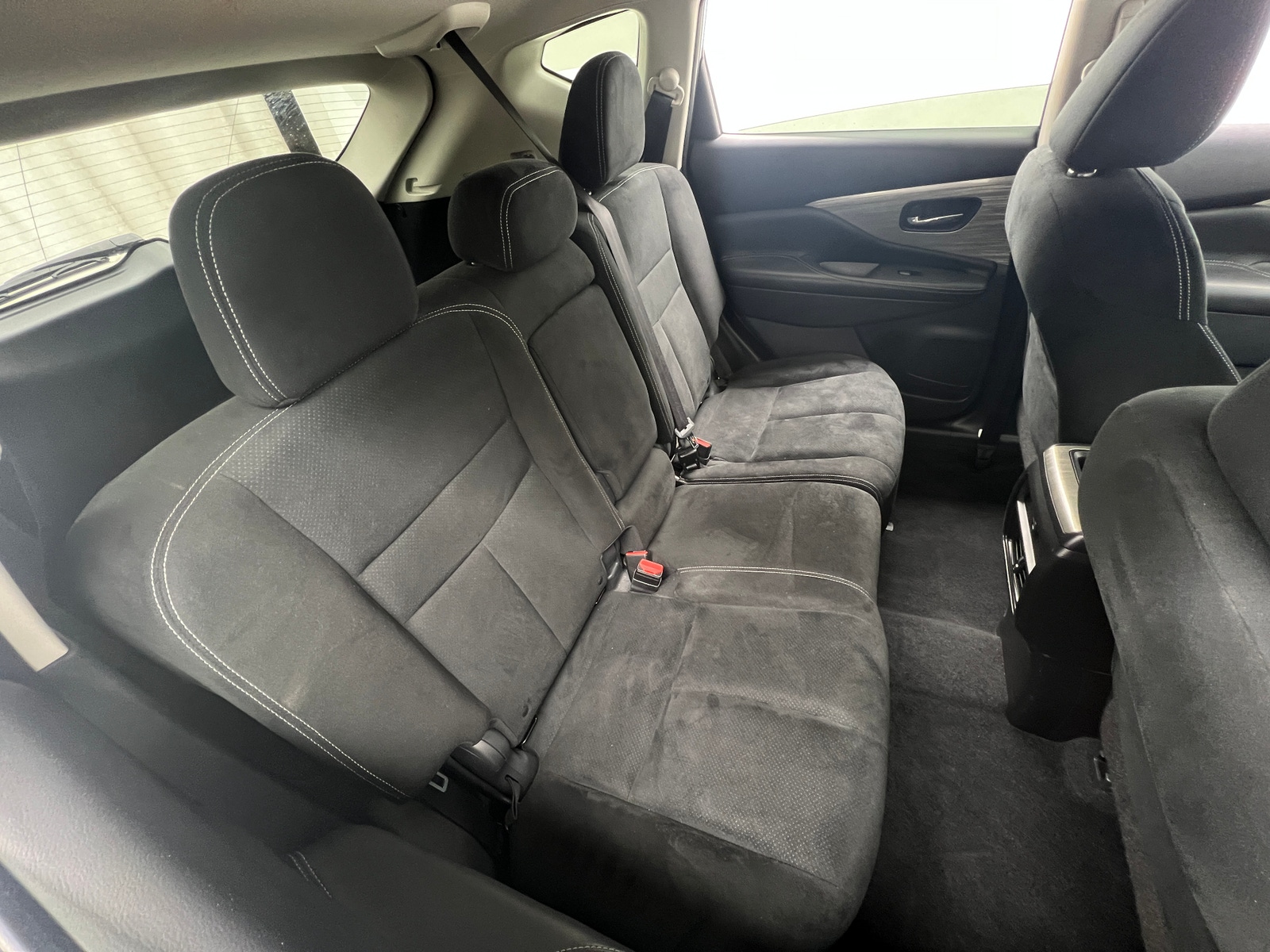 Thumbnail: 2017 Nissan Murano - 6