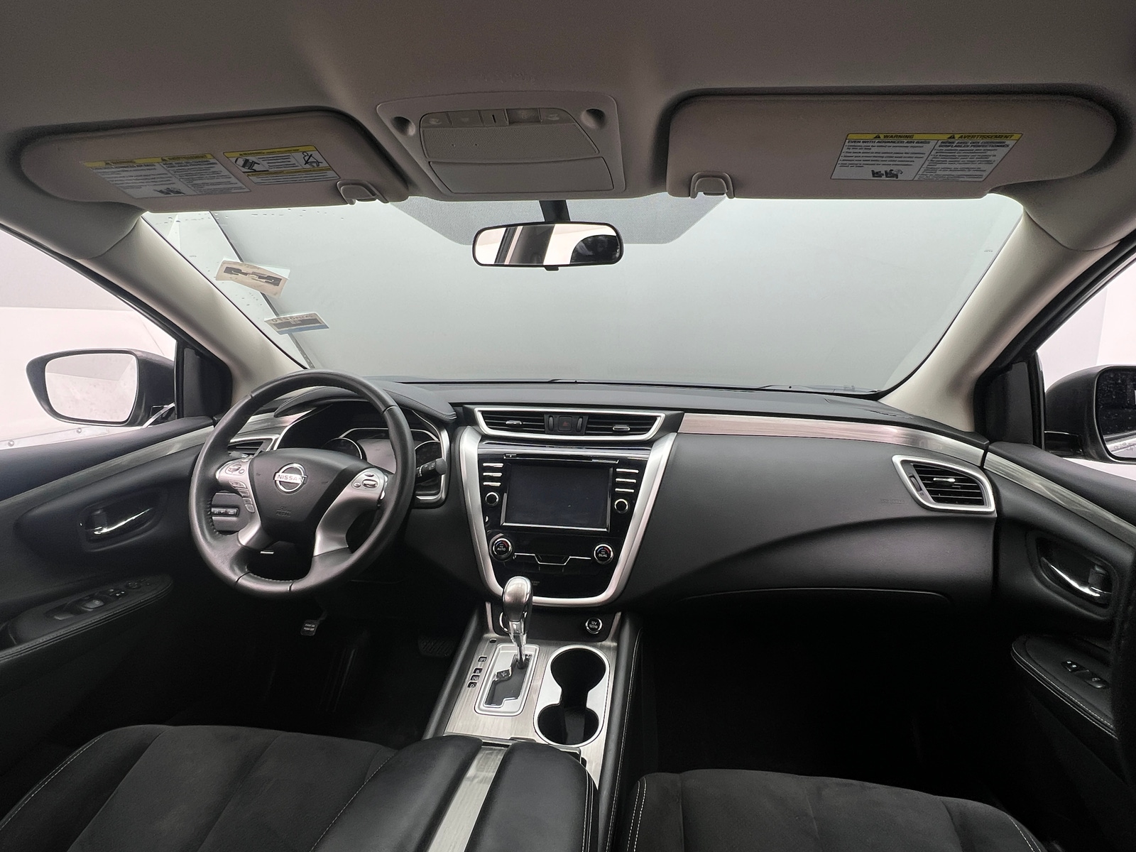 Thumbnail: 2017 Nissan Murano - 3