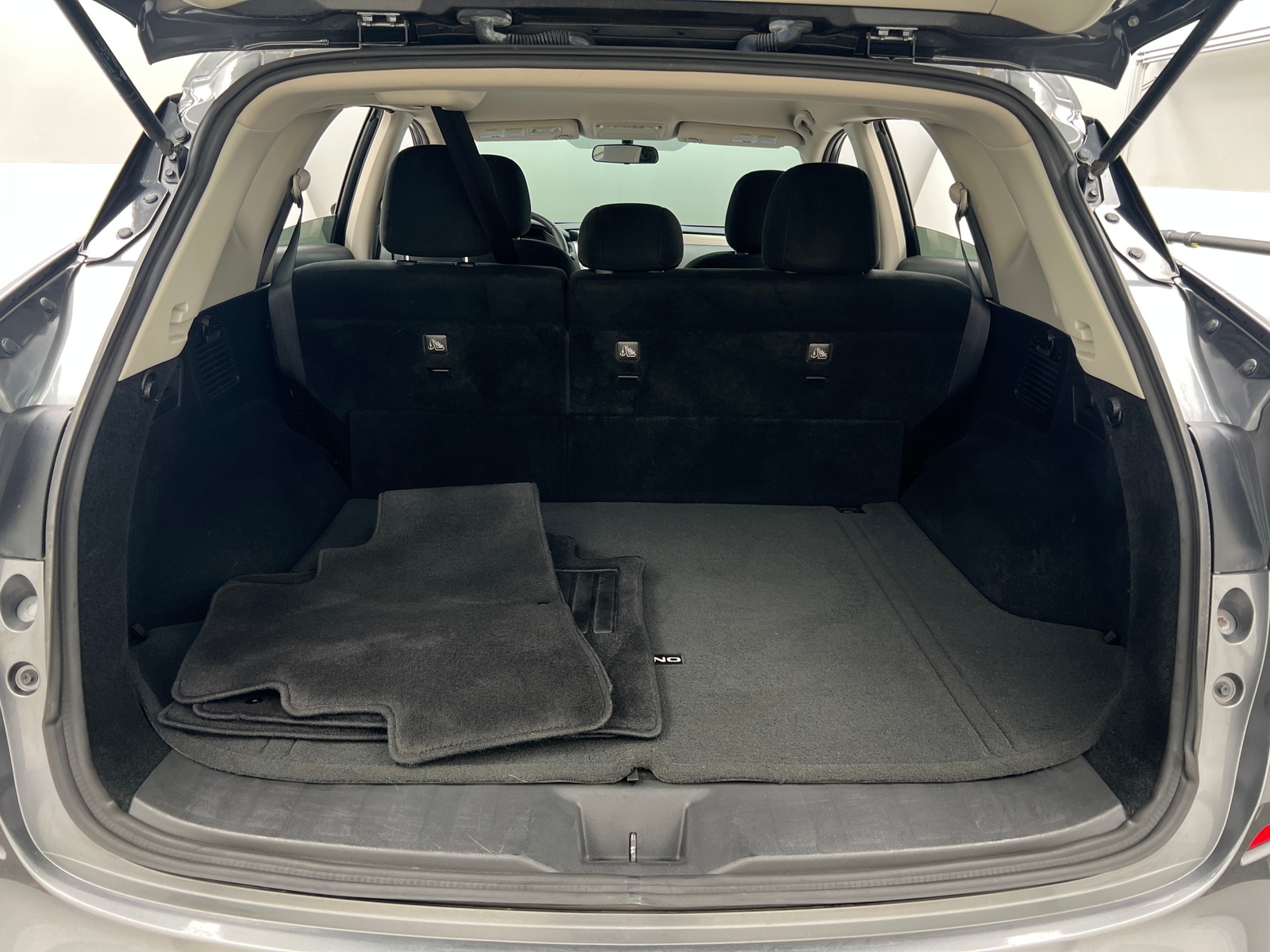 Thumbnail: 2017 Nissan Murano - 7