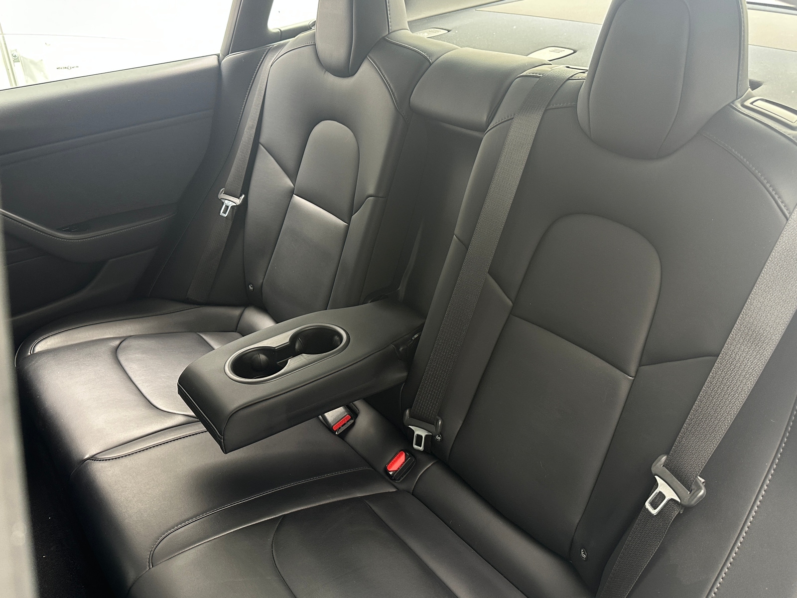 Thumbnail: 2018 Tesla Model 3 - 5