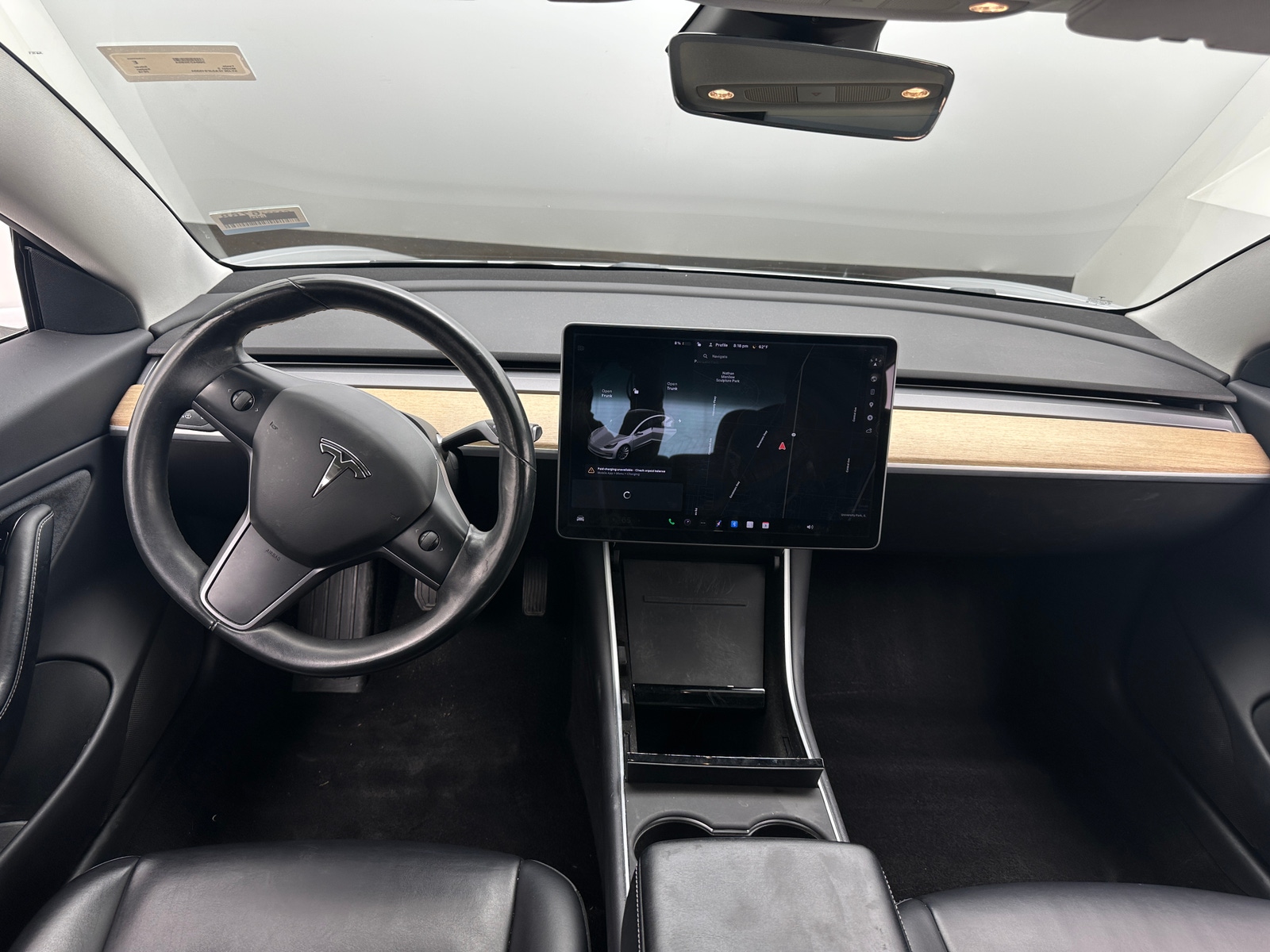 Thumbnail: 2018 Tesla Model 3 - 2