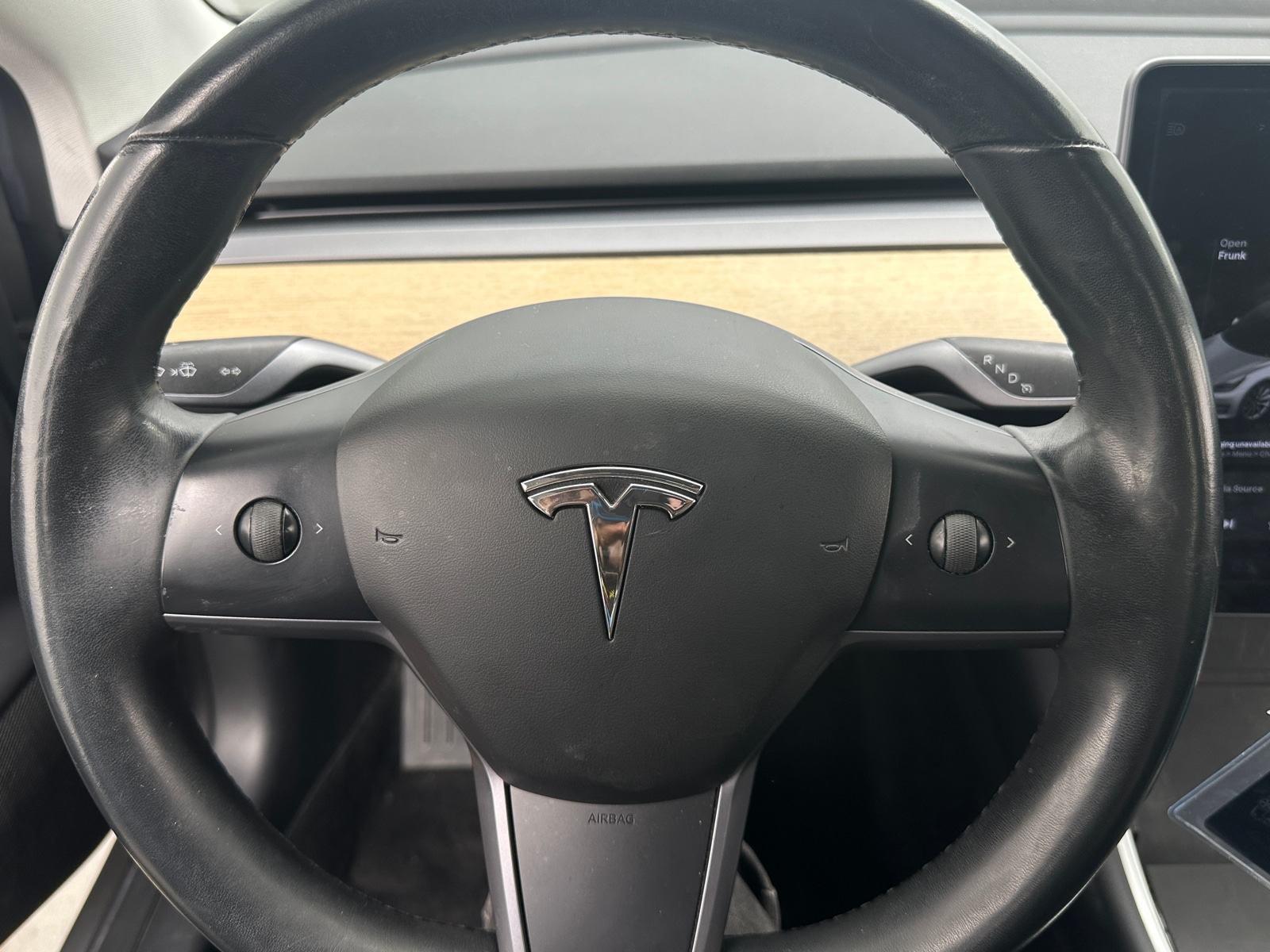 Thumbnail: 2018 Tesla Model 3 - 4