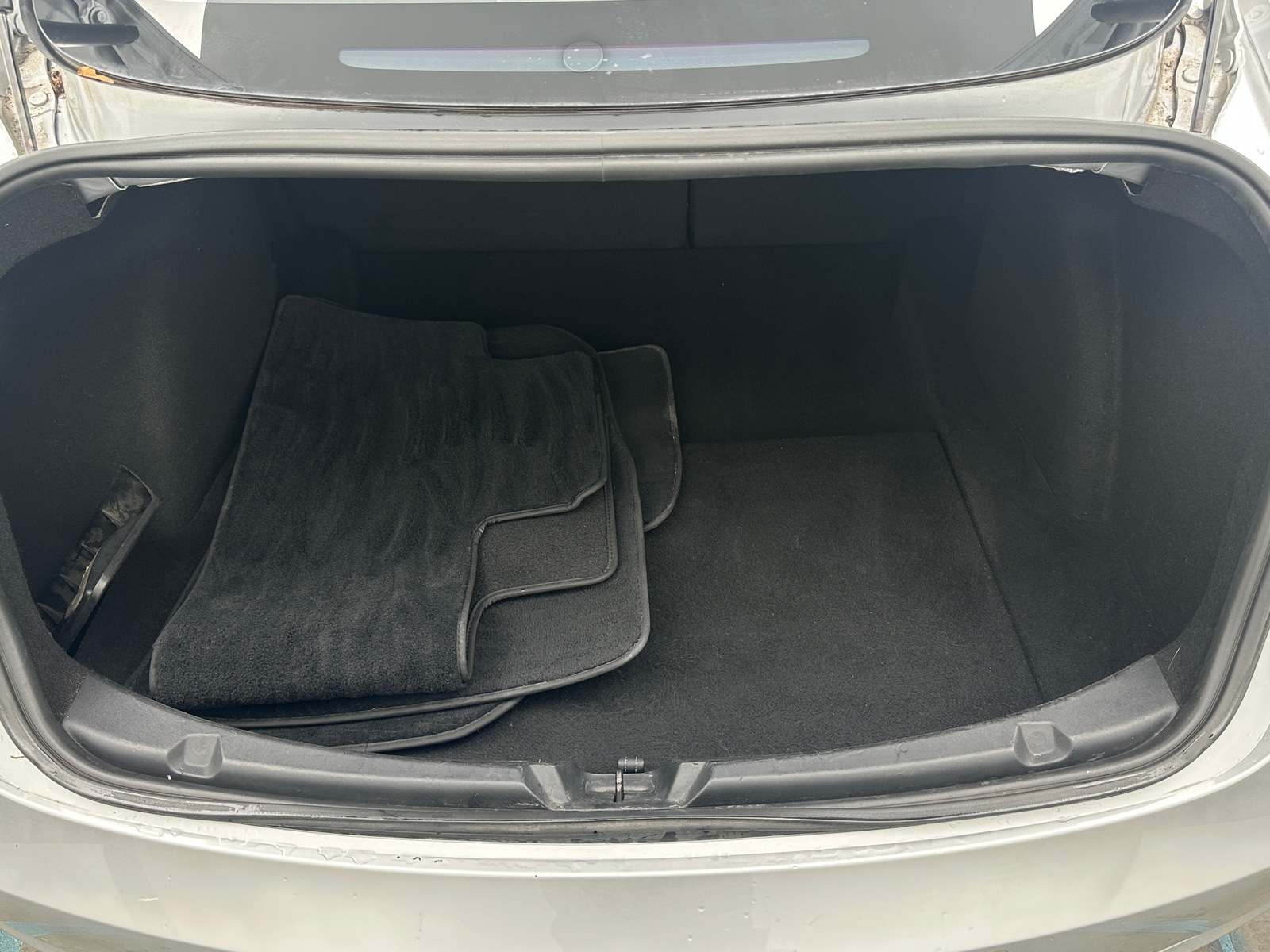 Thumbnail: 2018 Tesla Model 3 - 6