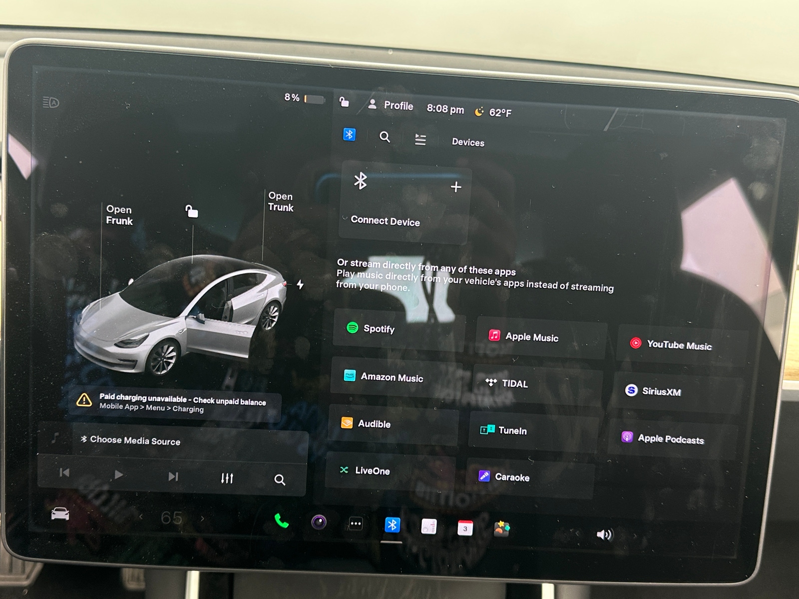 Thumbnail: 2018 Tesla Model 3 - 3