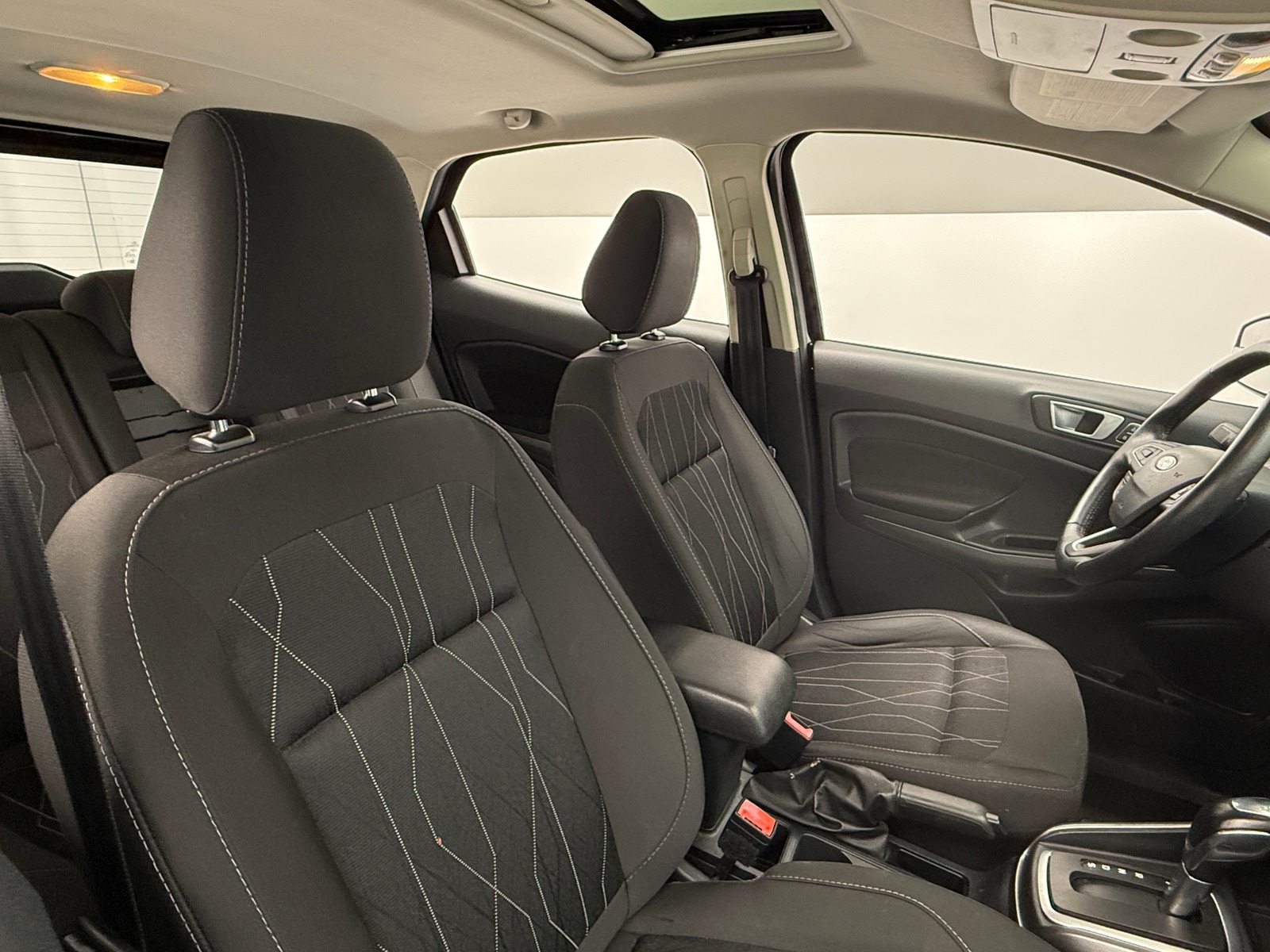 Thumbnail: 2019 Ford EcoSport - 2