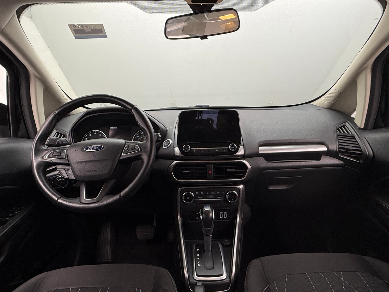 Thumbnail: 2019 Ford EcoSport - 3