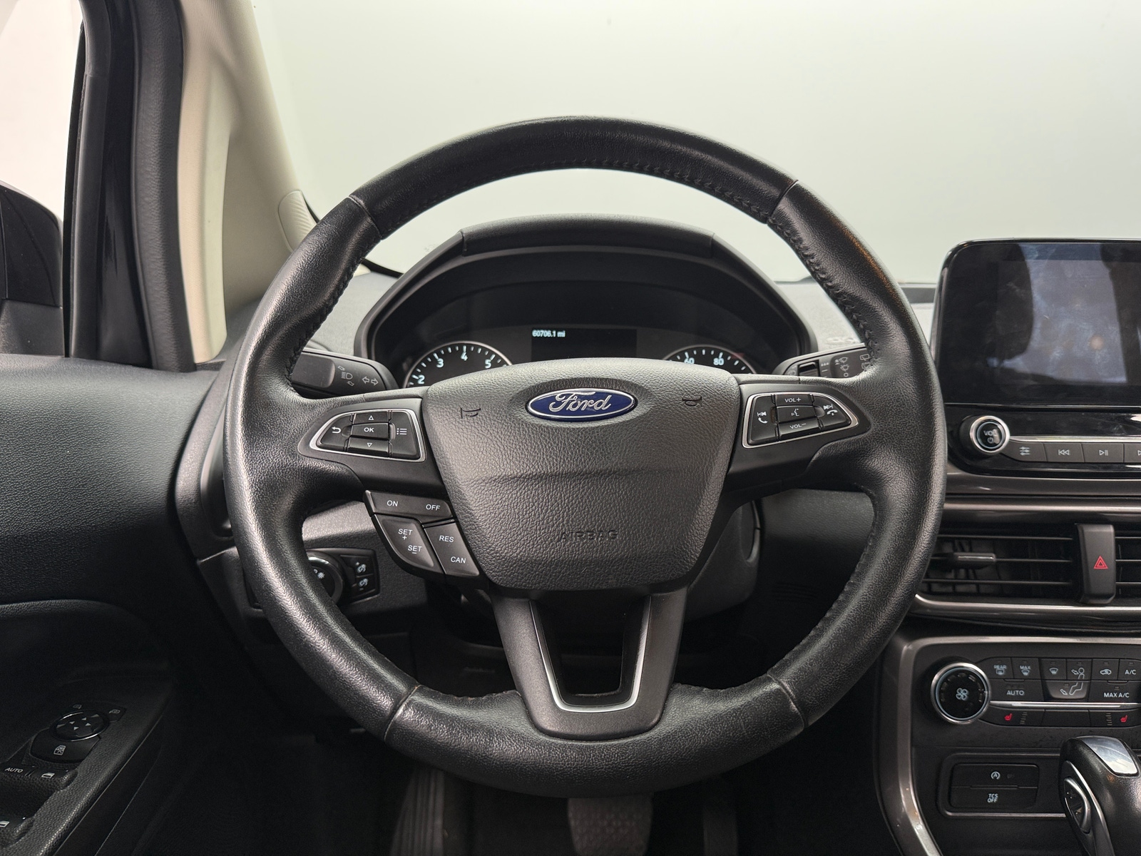 Thumbnail: 2019 Ford EcoSport - 5