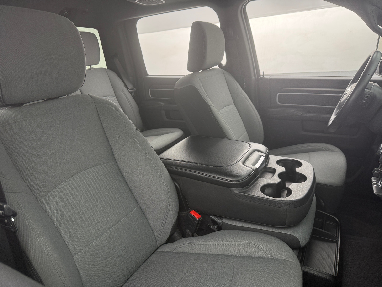 Thumbnail: 2024 RAM 2500 - 2