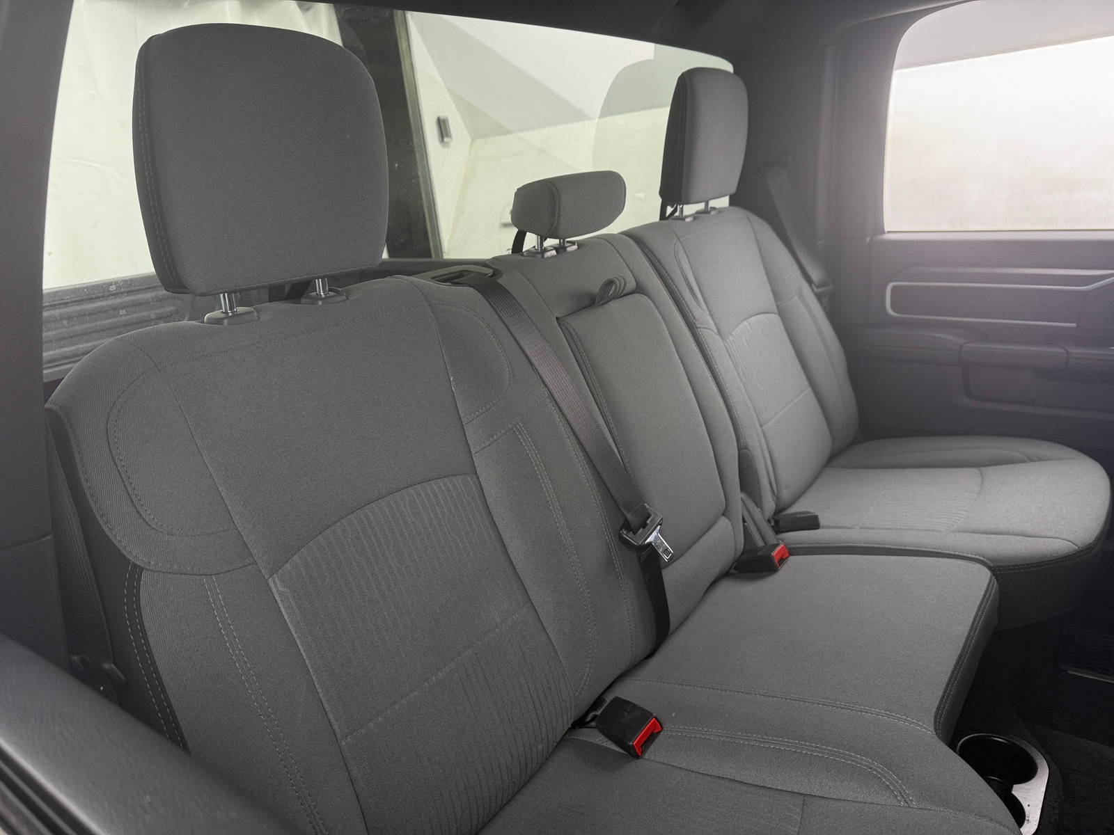 Thumbnail: 2024 RAM 2500 - 6