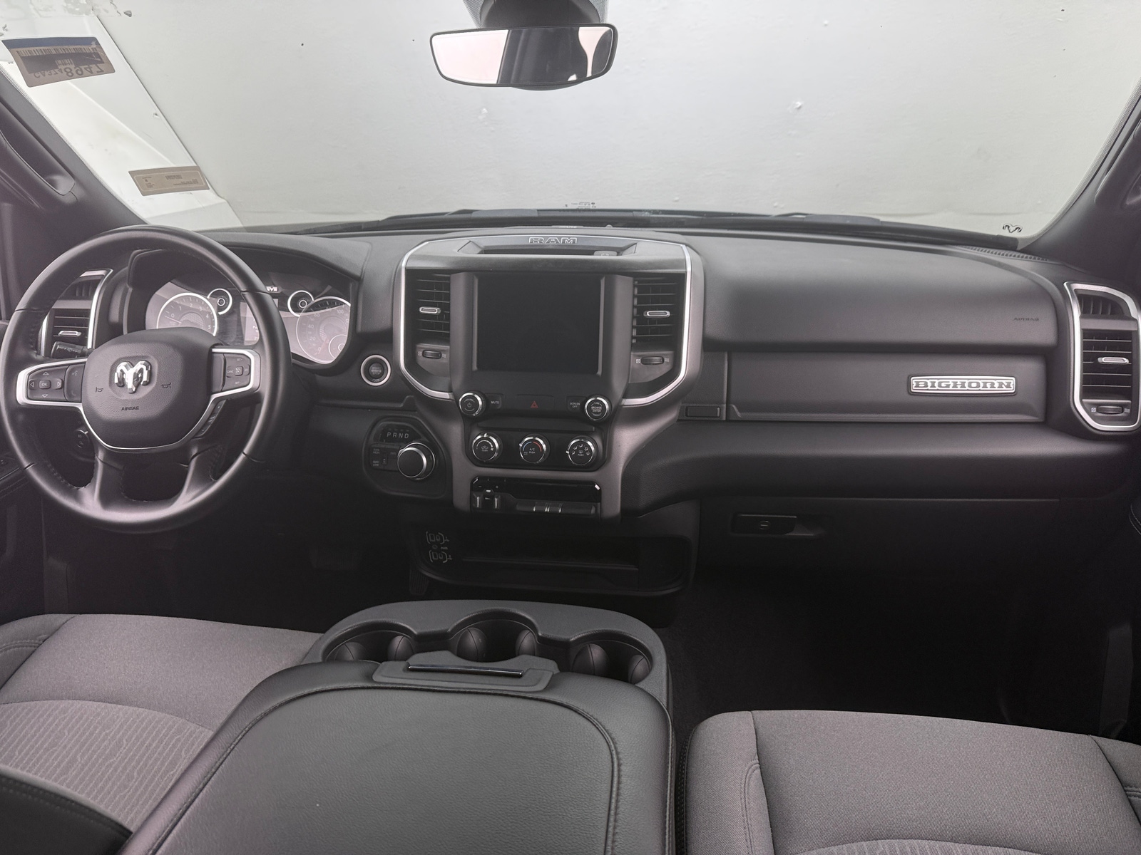 Thumbnail: 2024 RAM 2500 - 3